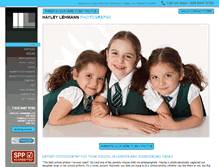Tablet Screenshot of hlschools.co.uk